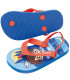 CHILDREN'S SLIPPERS WITH ELASTIC HARRY POTTER 22-28 SERIES - CHILDREN'S SLIPPERS AND FLIP-FLOPS