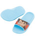 CHILDREN'S SLIPPERS HARRY POTTER SIZE 24-30 - CHILDREN'S SLIPPERS AND FLIP-FLOPS