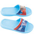 CHILDREN'S SLIPPERS HARRY POTTER SIZE 24-30 - CHILDREN'S SLIPPERS AND FLIP-FLOPS