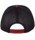 CHILDREN'S CAP WITH BRIM AND MESH HARRY POTTER - HOGWARTS 51/54 - CHILDREN'S HATS