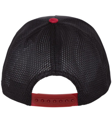 CHILDREN'S CAP WITH BRIM AND MESH HARRY POTTER - HOGWARTS 51/54 - CHILDREN'S HATS
