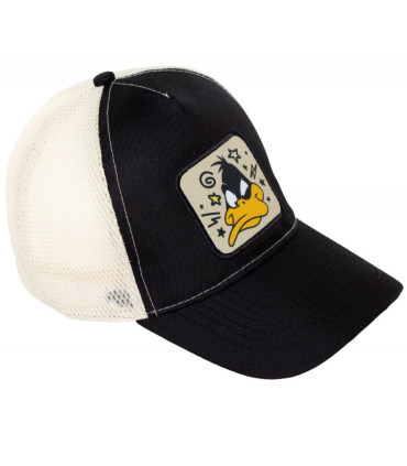YOUTH CAP WITH BRIM AND MESH LOONEY TUNES 56/58 - CHILDREN'S HATS