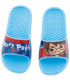 CHILDREN'S SLIPPERS HARRY POTTER SIZE 24-30 - CHILDREN'S SLIPPERS AND FLIP-FLOPS