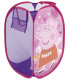 PEPPA PIG TOY BASKET 36*36*58 - TOY BINS AND TENTS