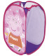 PEPPA PIG TOY BASKET 36*36*58 - TOY BINS AND TENTS