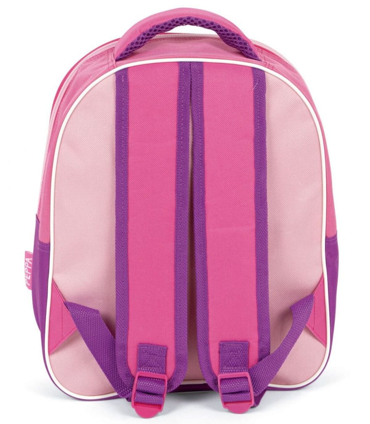 3D PEPPA PIG CHILDREN'S BACKPACK 28*34*10 - CHILDREN'S BACKPACKS