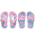 PEPPA PIG CHILDREN'S FLIP FLOPS 28-34 SERIES - CHILDREN'S SLIPPERS AND FLIP-FLOPS