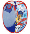PAW PATROL TOY BASKET 36*36*58