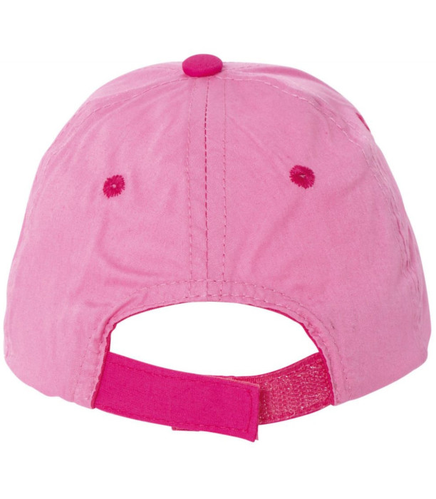 PAW PATROL GIRL CAP WITH BRIM 2 COLORS 44/46 - CHILDREN'S HATS