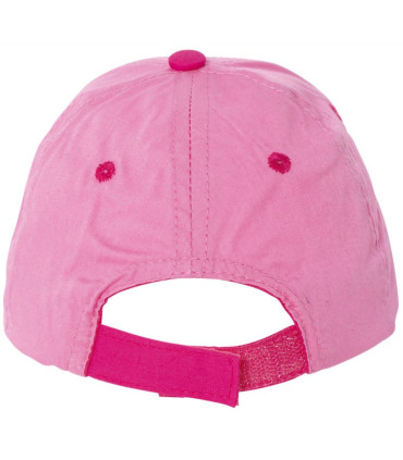PAW PATROL GIRL CAP WITH BRIM 2 COLORS 44/46 - CHILDREN'S HATS