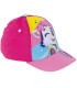PAW PATROL GIRL CAP WITH BRIM 2 COLORS 44/46 - CHILDREN'S HATS