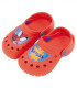 CHILDREN'S CROCS SPIDER-MAN 22-32 SERIES - CHILDREN'S SLIPPERS AND FLIP-FLOPS