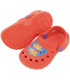 CHILDREN'S CROCS SPIDER-MAN 22-32 SERIES - CHILDREN'S SLIPPERS AND FLIP-FLOPS