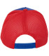 CHILDREN'S CAP WITH BRIM AND MESH SPIDER-MAN 51/54 - CHILDREN'S HATS
