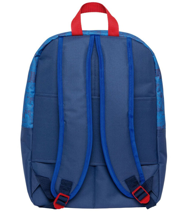 STUDENT BACKPACK SUPERMAN 41*31*20 - CHILDREN'S BACKPACKS