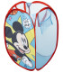 MICKEY TOY BASKET 36*36*58 - TOY BINS AND TENTS