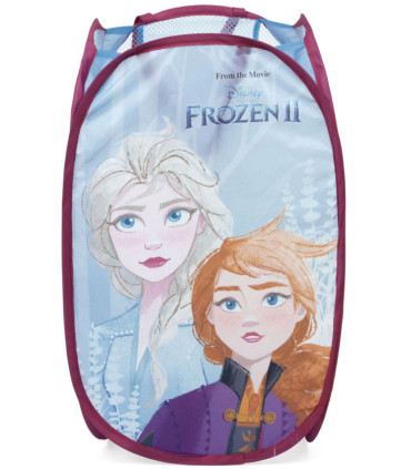 FROZEN TOY BASKET 36*36*58 - TOY BINS AND TENTS