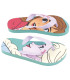 FROZEN CHILDREN'S FLIP-FLOPS 28-34 SERIES - CHILDREN'S SLIPPERS AND FLIP-FLOPS