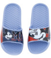 CHILDREN'S SLIPPERS MICKEY 24-30