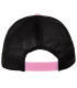 CHILDREN'S CAP WITH BRIM AND NET MINNIE MOUSE 51/54 - CHILDREN'S HATS
