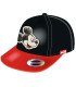YOUTH CAP WITH BRIM AND MICKEY MOUSE EMBROIDERY 56/58 - CHILDREN'S HATS