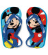 CHILDREN'S FLIP-FLOPS WITH ELASTIC MICKEY MOUSE 22-28 SERIES - CHILDREN'S SLIPPERS AND FLIP-FLOPS