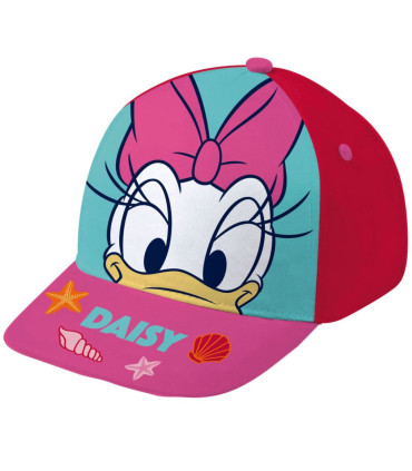 MINNIE/DAISY BABY HAT WITH BRIM 44/46 - CHILDREN'S HATS