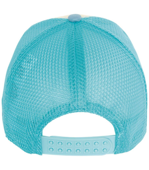 YOUTH CAP WITH BRIM AND NET MINNIE MOUSE 56/58 - CHILDREN'S HATS