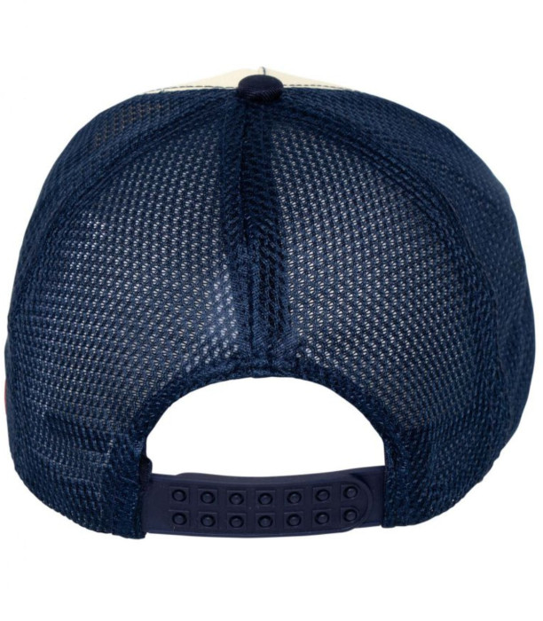 YOUTH CAP WITH BRIM AND NET MICKEY MOUSE 56/58 - CHILDREN'S HATS