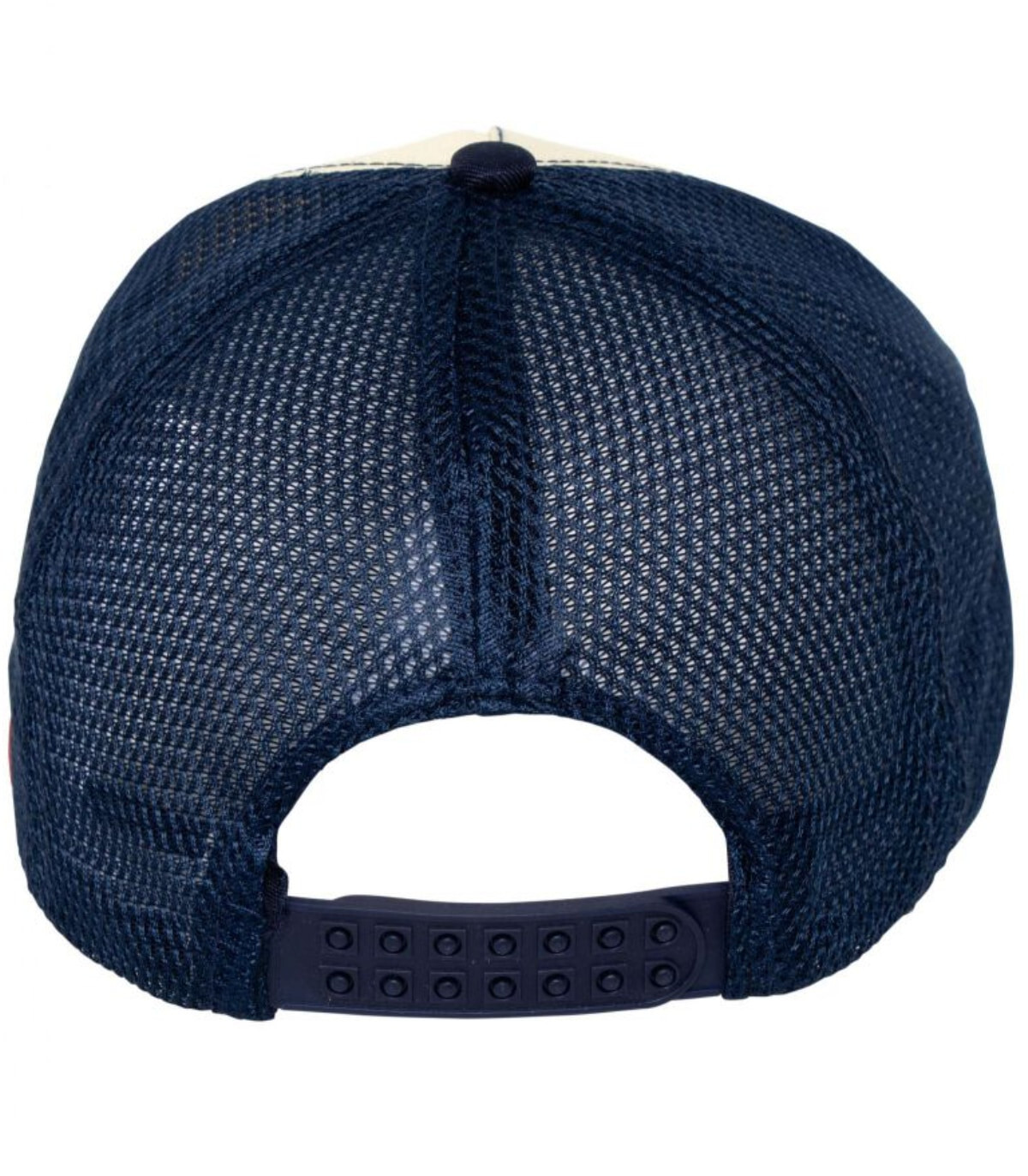 YOUTH CAP WITH BRIM AND NET MICKEY MOUSE 56/58 - CHILDREN'S HATS