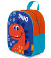 SMALL CHILDREN'S BACKPACK DINO 27*22*10