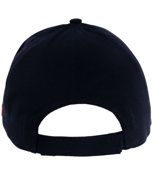 YOUTH CAP WITH BRIM AND MICKEY MOUSE EMBROIDERY 56/58 - CHILDREN'S HATS