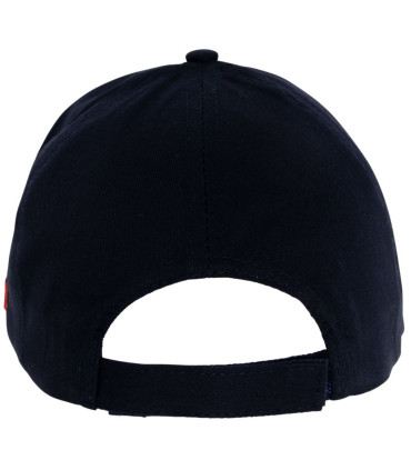 YOUTH CAP WITH BRIM AND MICKEY MOUSE EMBROIDERY 56/58 - CHILDREN'S HATS