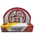 CHILDREN'S BASKETBALL HOOP WITH 2 SMALL BALLS - SPORTS