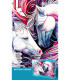 VELVET PUZZLE 300 PIECES HORSE - PUZZLES