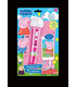 MICROPHONE WITH JACK CABLE PEPPA PIG - Microphones