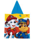 CHILDREN'S TOWEL PONCHO PAW PATROL BOY 50*100 - CHILDREN'S BEACH TOWELS