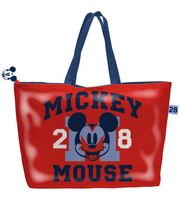 MICKEY MOUSE KIDS BEACH BAG 48*32 - CHILDREN'S BACKPACKS