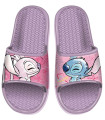CHILDREN'S SLIPPERS ANGEL & STITCH 24-30