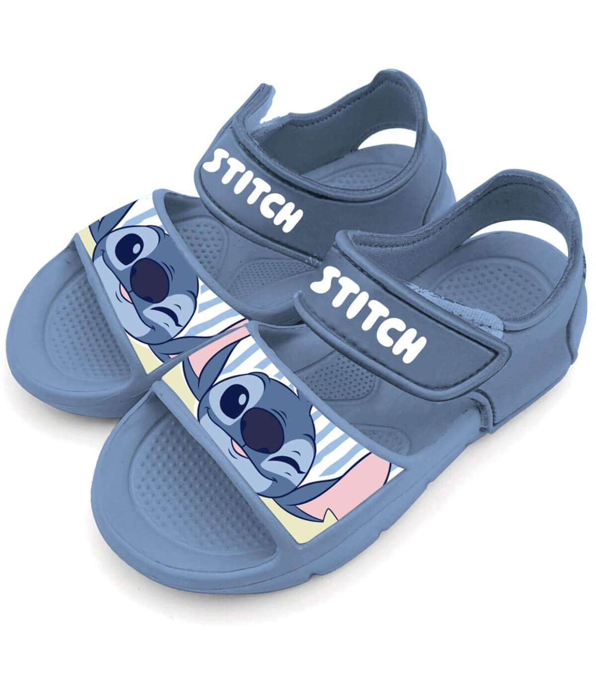 CHILDREN'S SANDALS STITCH 22-32 SERIES - CHILDREN'S SLIPPERS AND FLIP-FLOPS