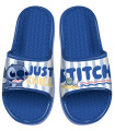 CHILDREN'S SLIPPERS STITCH 24-30