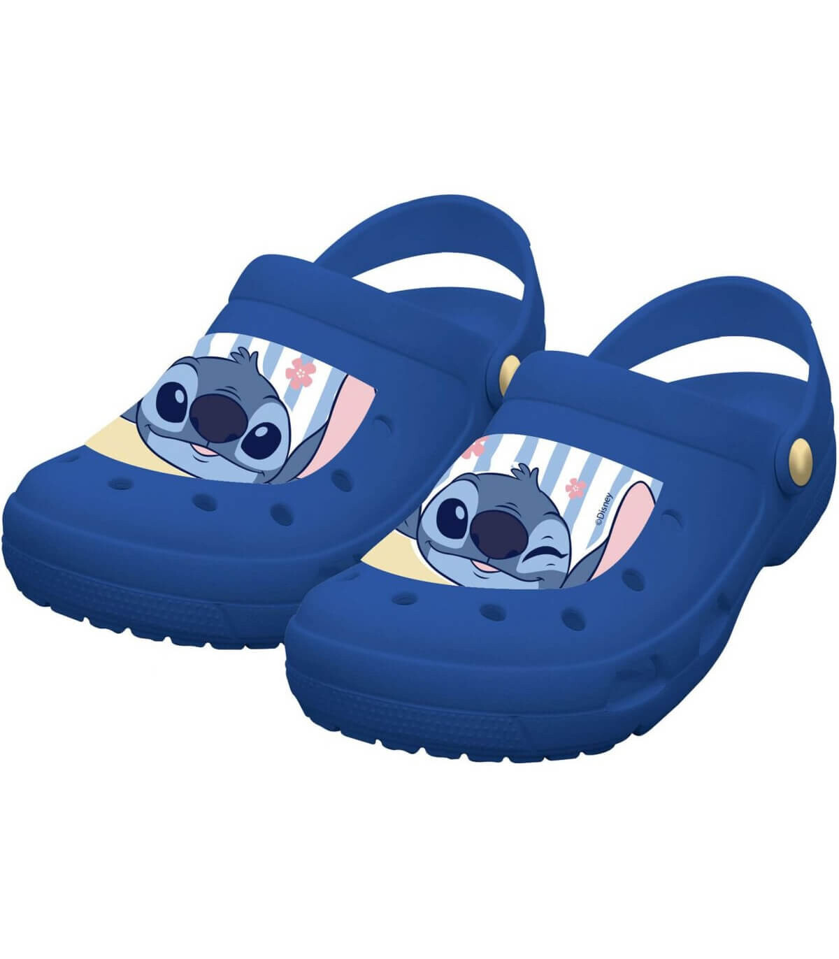 CHILDREN'S CROCS STITCH SLIPPERS 22-32 SERIES - CHILDREN'S SLIPPERS AND FLIP-FLOPS