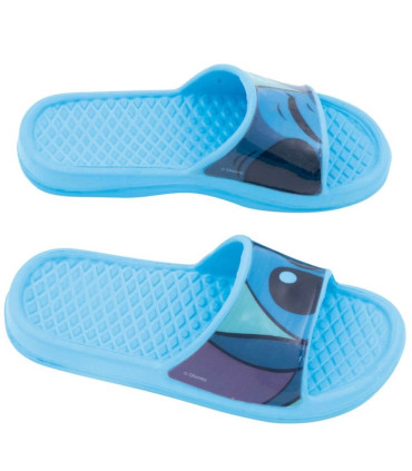CHILDREN'S SLIPPERS STITCH 24-30 SERIES - CHILDREN'S SLIPPERS AND FLIP-FLOPS