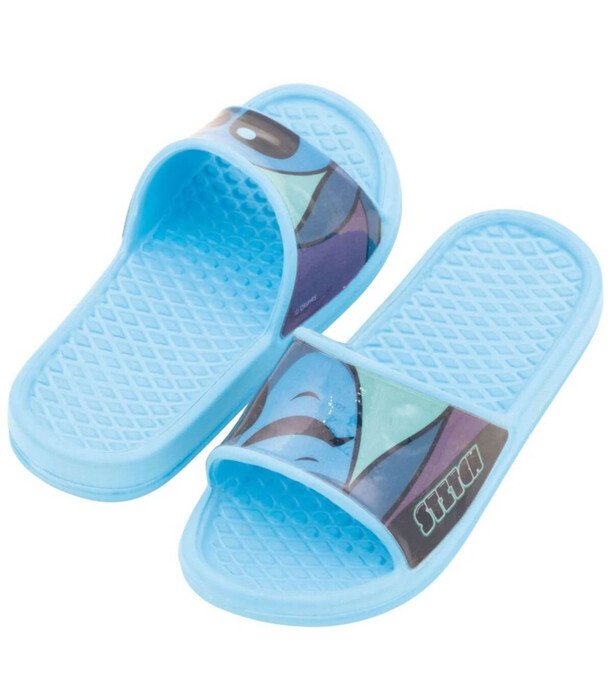 CHILDREN'S SLIPPERS STITCH 24-30 SERIES - CHILDREN'S SLIPPERS AND FLIP-FLOPS
