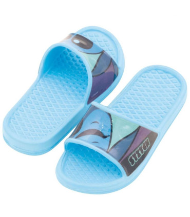 CHILDREN'S SLIPPERS STITCH 24-30 SERIES - CHILDREN'S SLIPPERS AND FLIP-FLOPS
