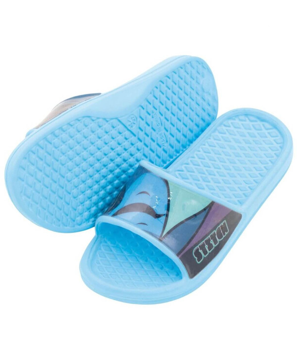 CHILDREN'S SLIPPERS STITCH 24-30 SERIES - CHILDREN'S SLIPPERS AND FLIP-FLOPS