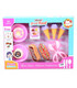 BOX WITH HOTDOG, ICE CREAM AND DESSERTS - KITCHENS, SERVICES AND FOOD