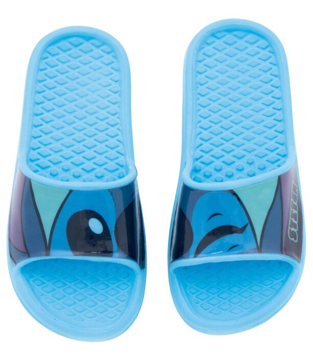 CHILDREN'S SLIPPERS STITCH 24-30 SERIES - CHILDREN'S SLIPPERS AND FLIP-FLOPS