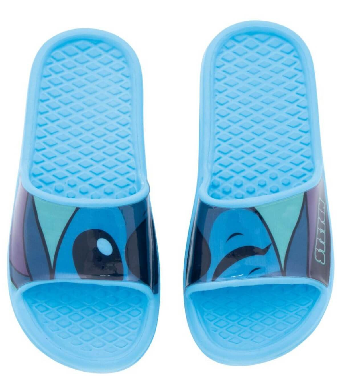 CHILDREN'S SLIPPERS STITCH 24-30 SERIES - CHILDREN'S SLIPPERS AND FLIP-FLOPS