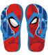 SPIDER-MAN KIDS FLIP-FLOPS 28-34 SERIES - CHILDREN'S SLIPPERS AND FLIP-FLOPS